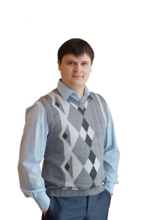 Васенин Алексей Викторович