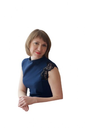 Регида Наталья Валерьевна