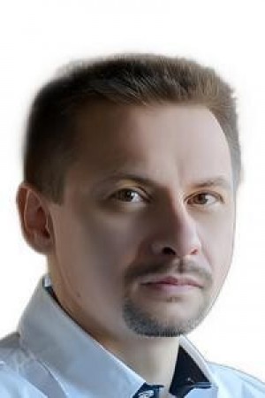 Бондаренко Дмитрий Анатольевич