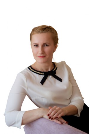 Иванова Инна Сергеевна