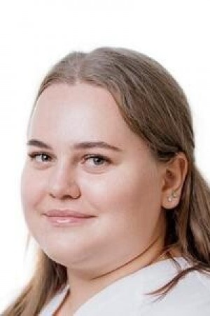 Пряникова Анастасия Андреевна