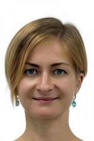 Кравченко Снежана Андреевна 