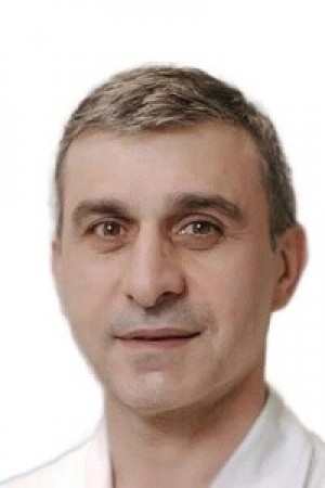 Кимпаев Нариман Катибович