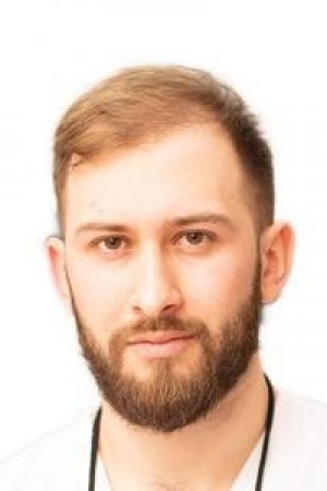 Кудаев Ахмед Тимурович