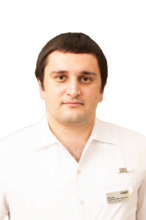 Мирзаев Сулейман Алигаджиевич