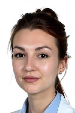 Коноплева Ольга Сергеевна