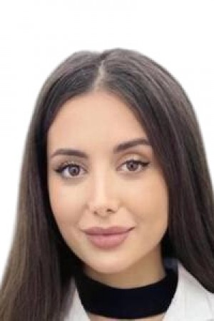 Масталиева Эльвира Лятиф кызы