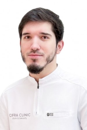 Юсупов Гамид Зоргеевич