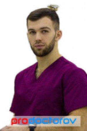 Якиев Абдулнасир Абдулбасирович