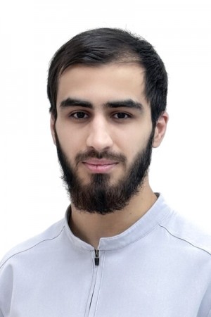 Исабеков Залимхан Мавлитдинович